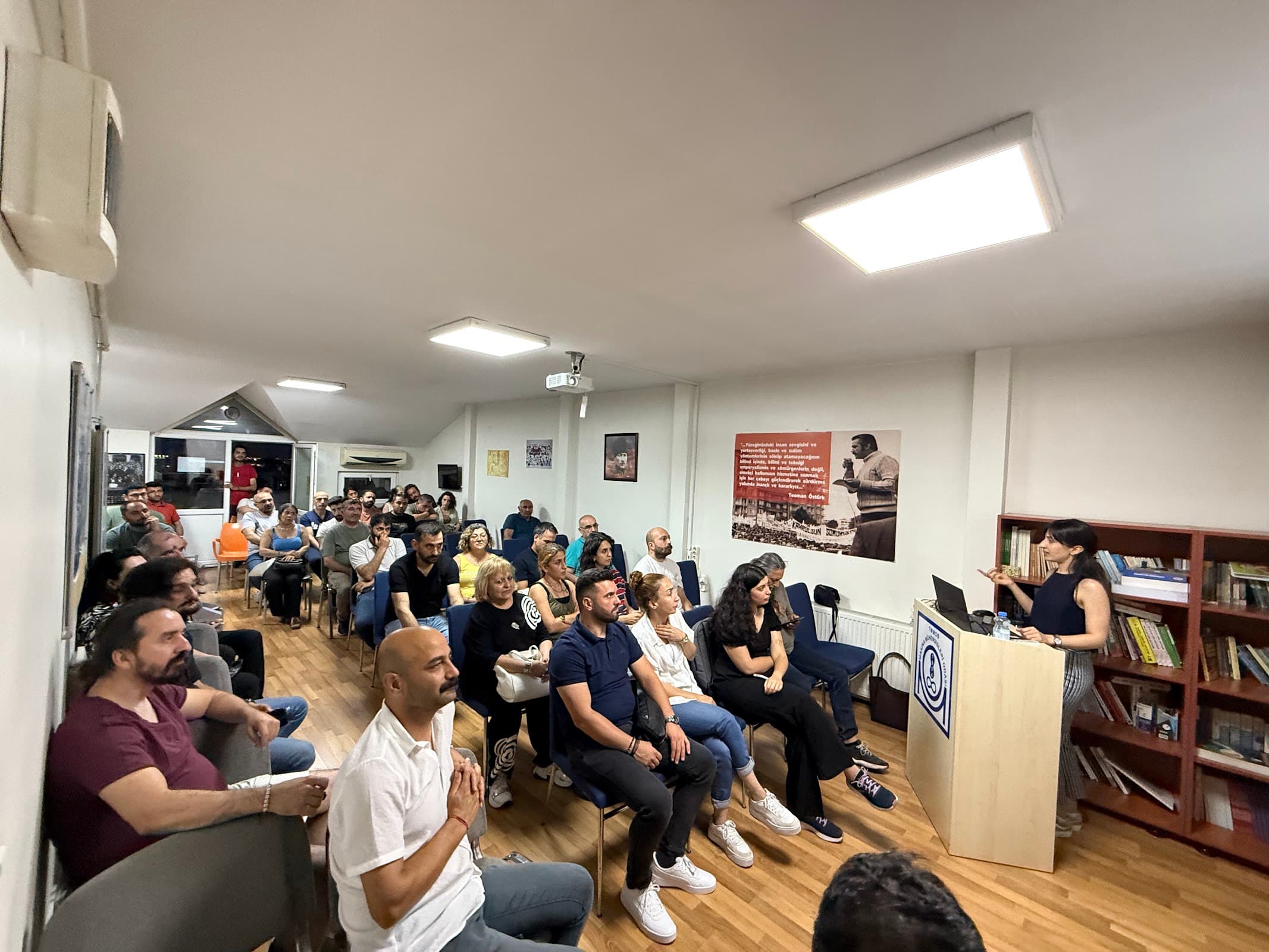 MMO Gebze — Gebze, Kocaeli Hazır Ofis fotoğraf 5