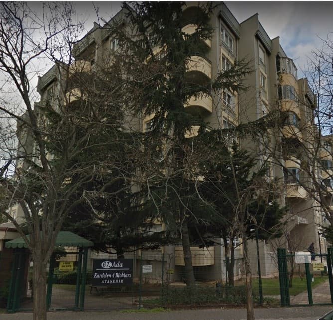 67 ADA KARDELEN 4 SİTESİ YÖNETİMİ — Ataşehir, İstanbul Hazır Ofis