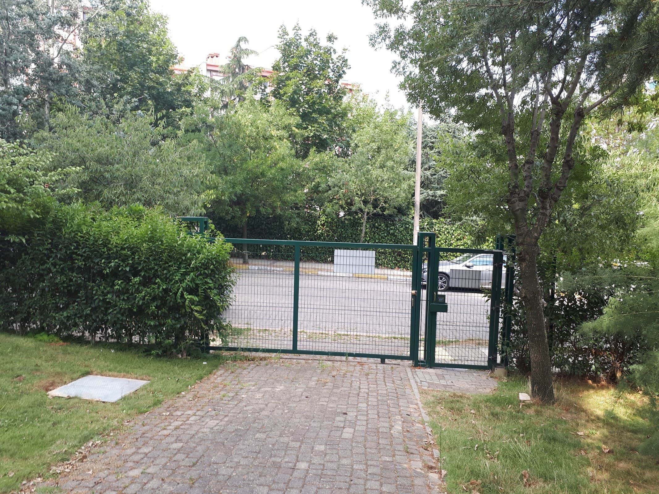 67 ADA KARDELEN 4 SİTESİ YÖNETİMİ — Ataşehir, İstanbul Hazır Ofis fotoğraf 2