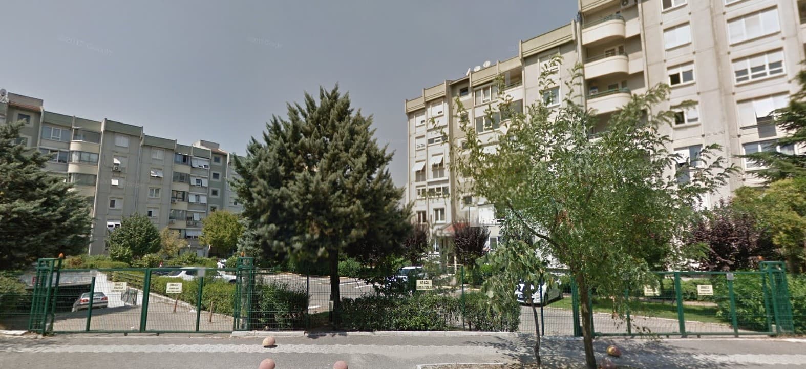 67 ADA KARDELEN 4 SİTESİ YÖNETİMİ — Ataşehir, İstanbul Hazır Ofis fotoğraf 4