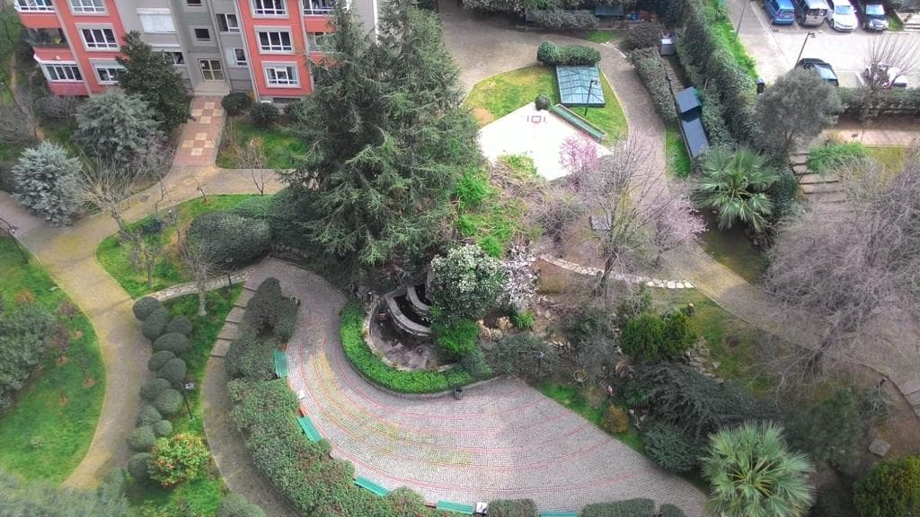 67 ADA KARDELEN 4 SİTESİ YÖNETİMİ — Ataşehir, İstanbul Hazır Ofis fotoğraf 5