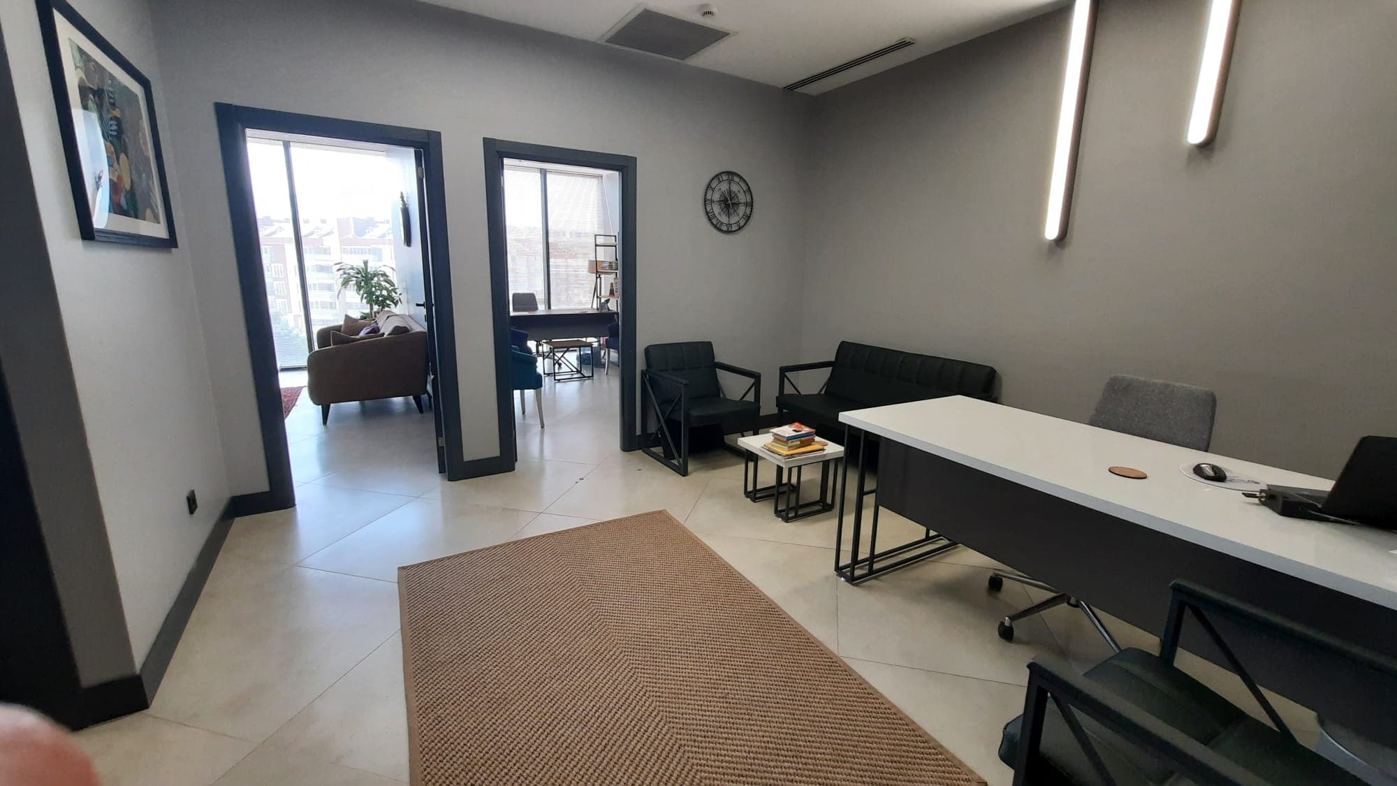 Lotus Office Bursa — Nilüfer, Bursa Hazır Ofis fotoğraf 2