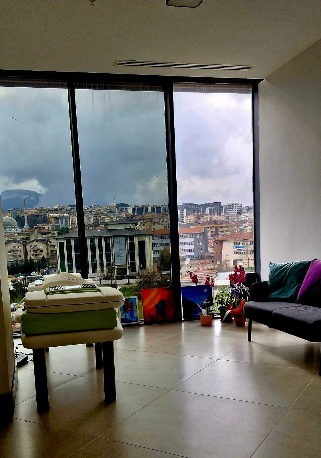 Lotus Office Bursa — Nilüfer, Bursa Hazır Ofis fotoğraf 4