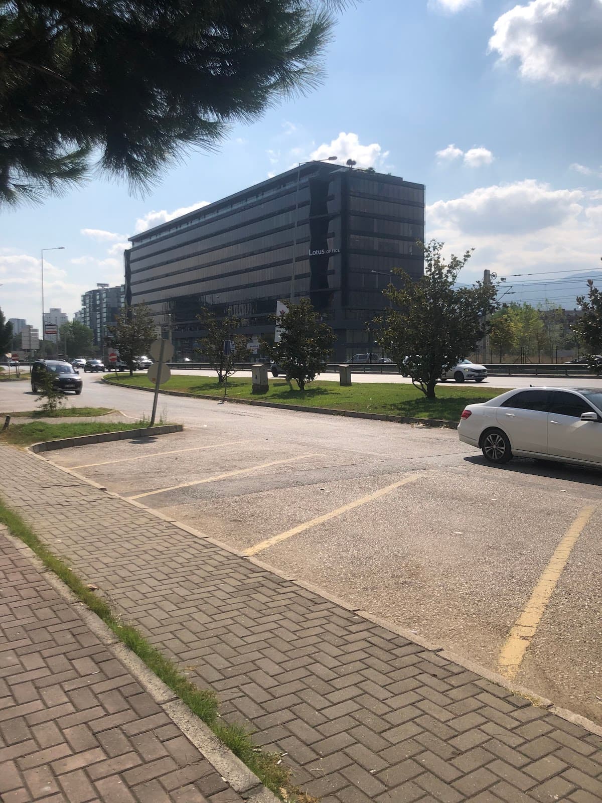 Lotus Office Bursa — Nilüfer, Bursa Hazır Ofis fotoğraf 5