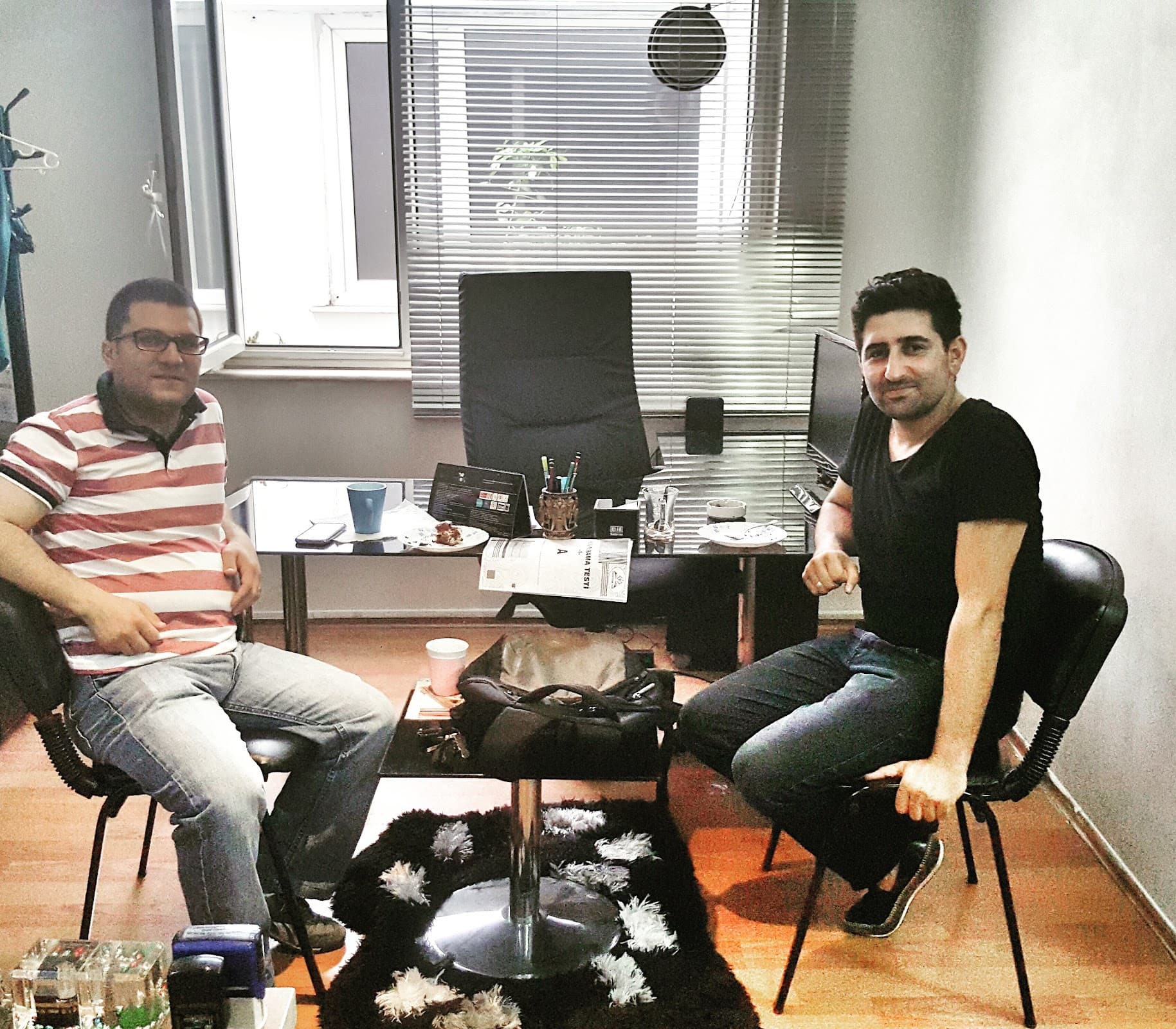 Kotgem — İzmit, Kocaeli Hazır Ofis