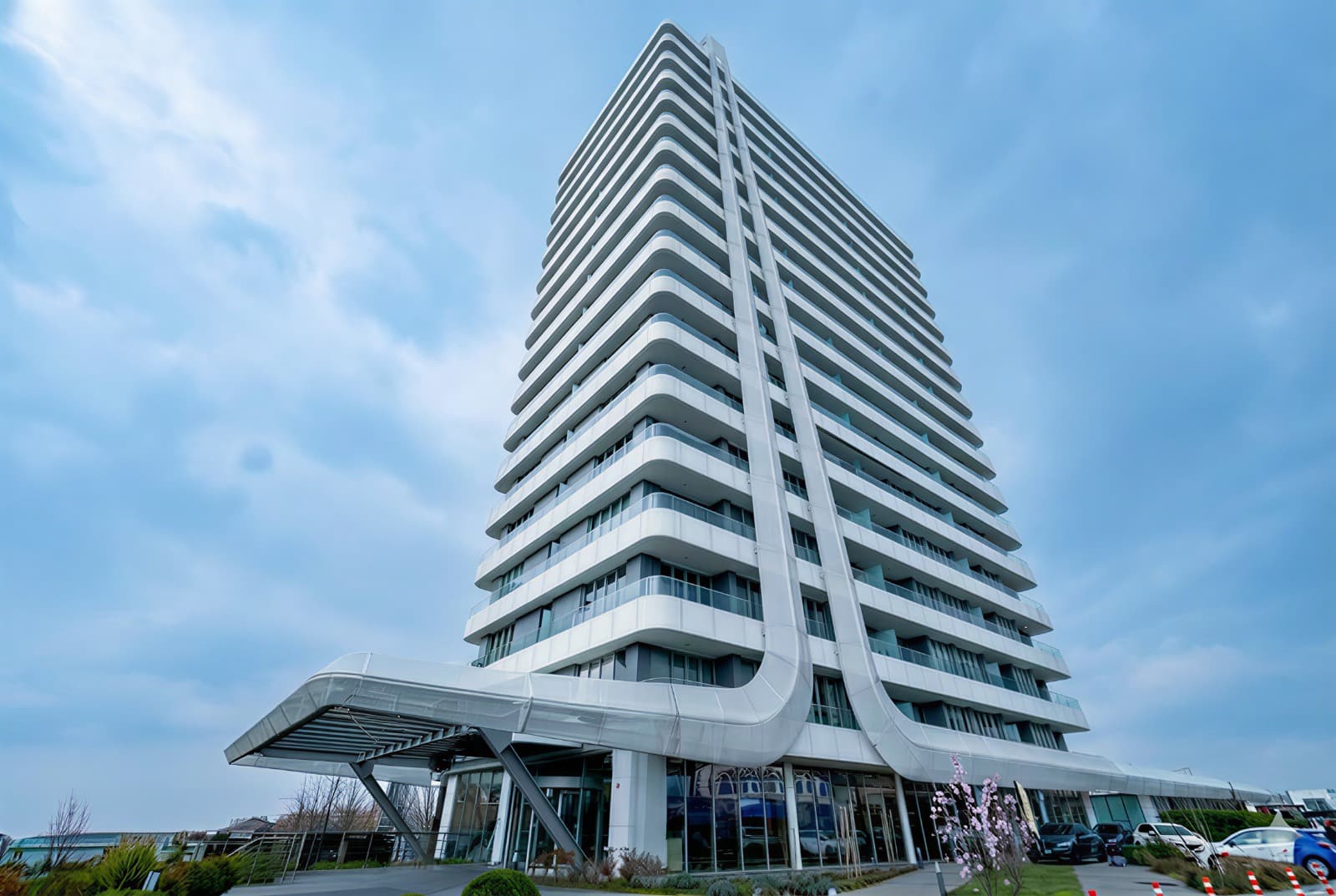 CANAN BUSINESS — Ataşehir, İstanbul Hazır Ofis fotoğraf 2