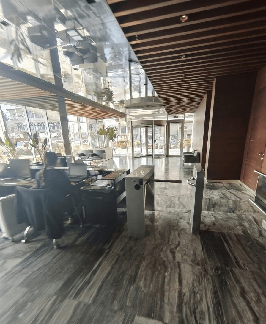 CANAN BUSINESS — Ataşehir, İstanbul Hazır Ofis fotoğraf 3
