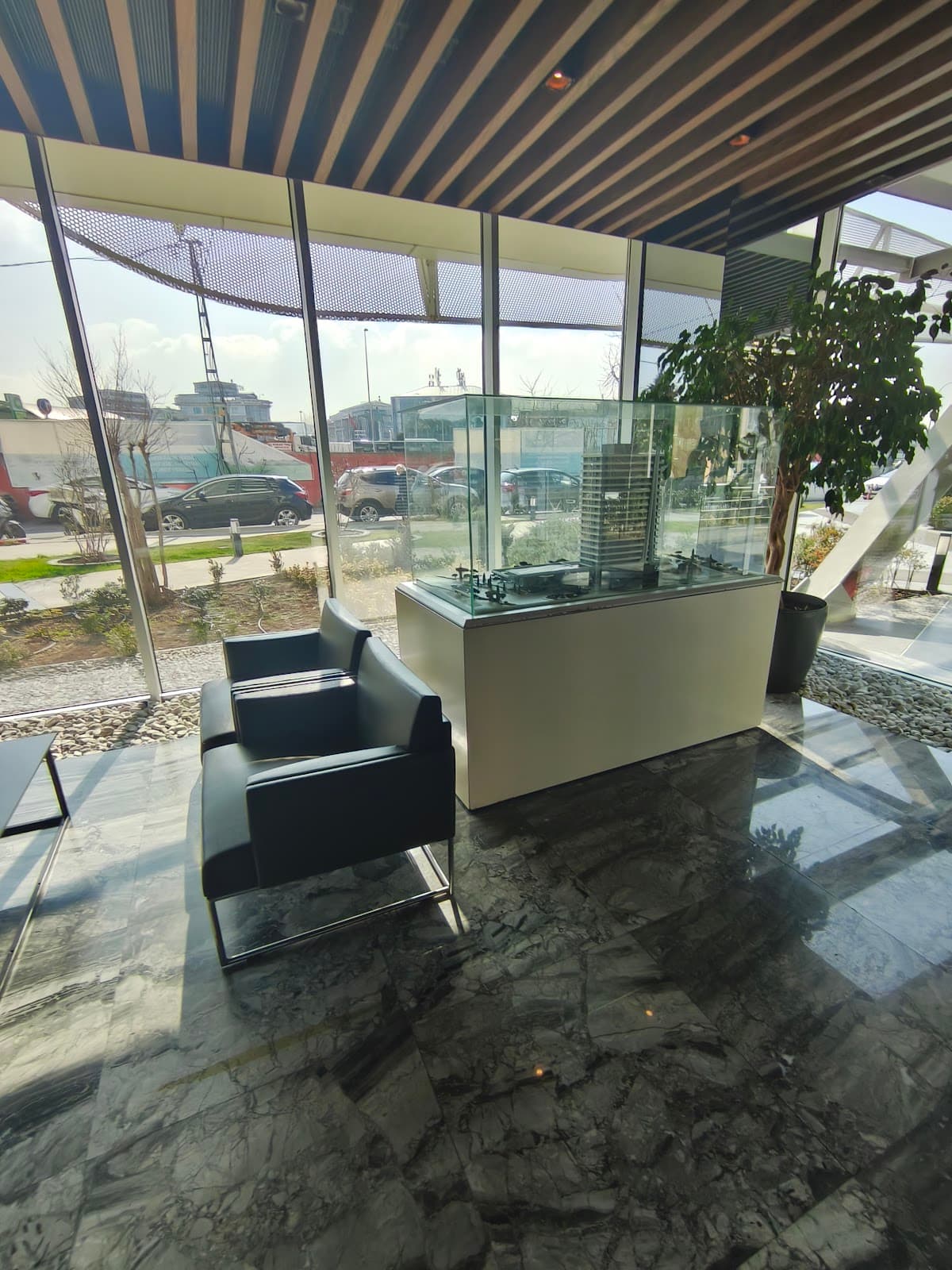CANAN BUSINESS — Ataşehir, İstanbul Hazır Ofis fotoğraf 4