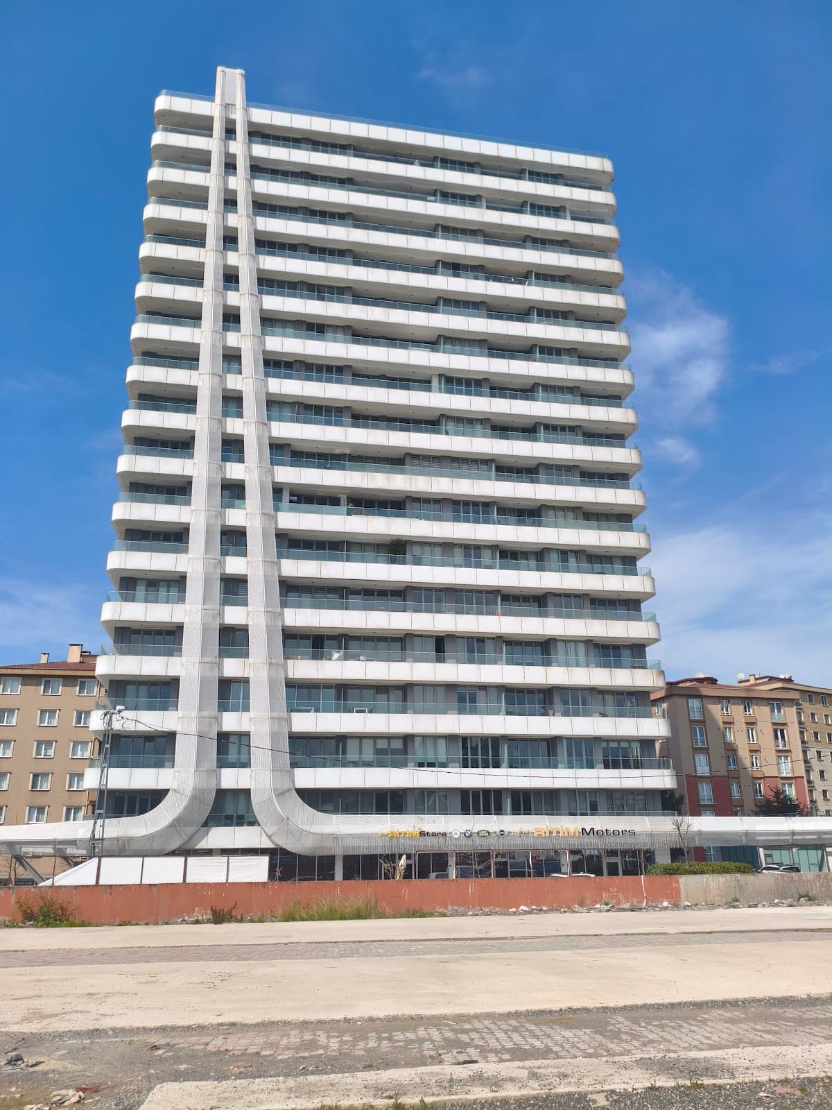 CANAN BUSINESS — Ataşehir, İstanbul Hazır Ofis fotoğraf 5