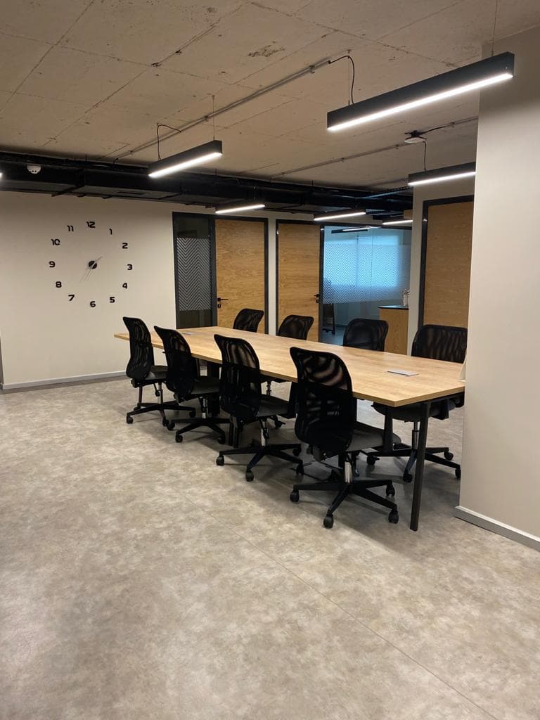 GoyaHub Hazır Ofis / Sanal Ofis / Toplantı Odaları — Alsancak, İzmir Sanal Ofis fotoğraf 3
