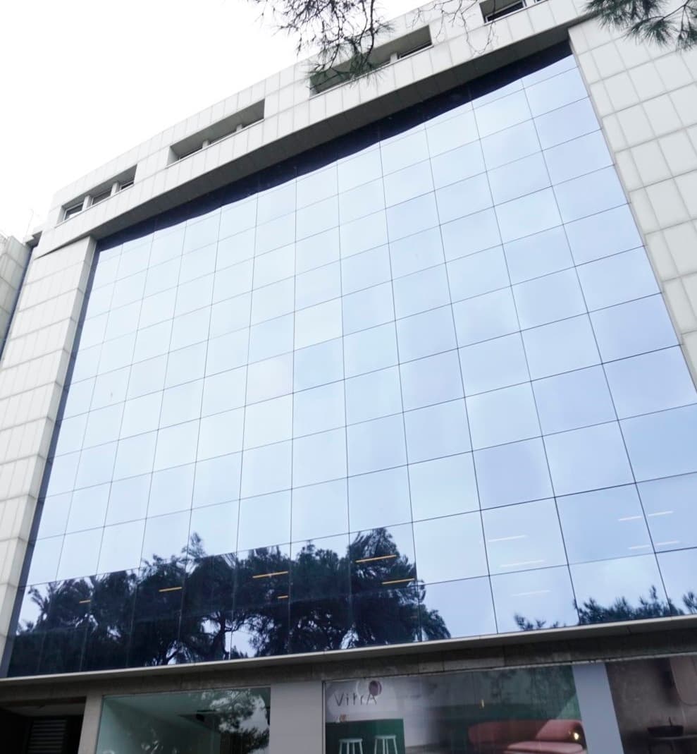 GoyaHub Hazır Ofis / Sanal Ofis / Toplantı Odaları — Alsancak, İzmir Sanal Ofis fotoğraf 5