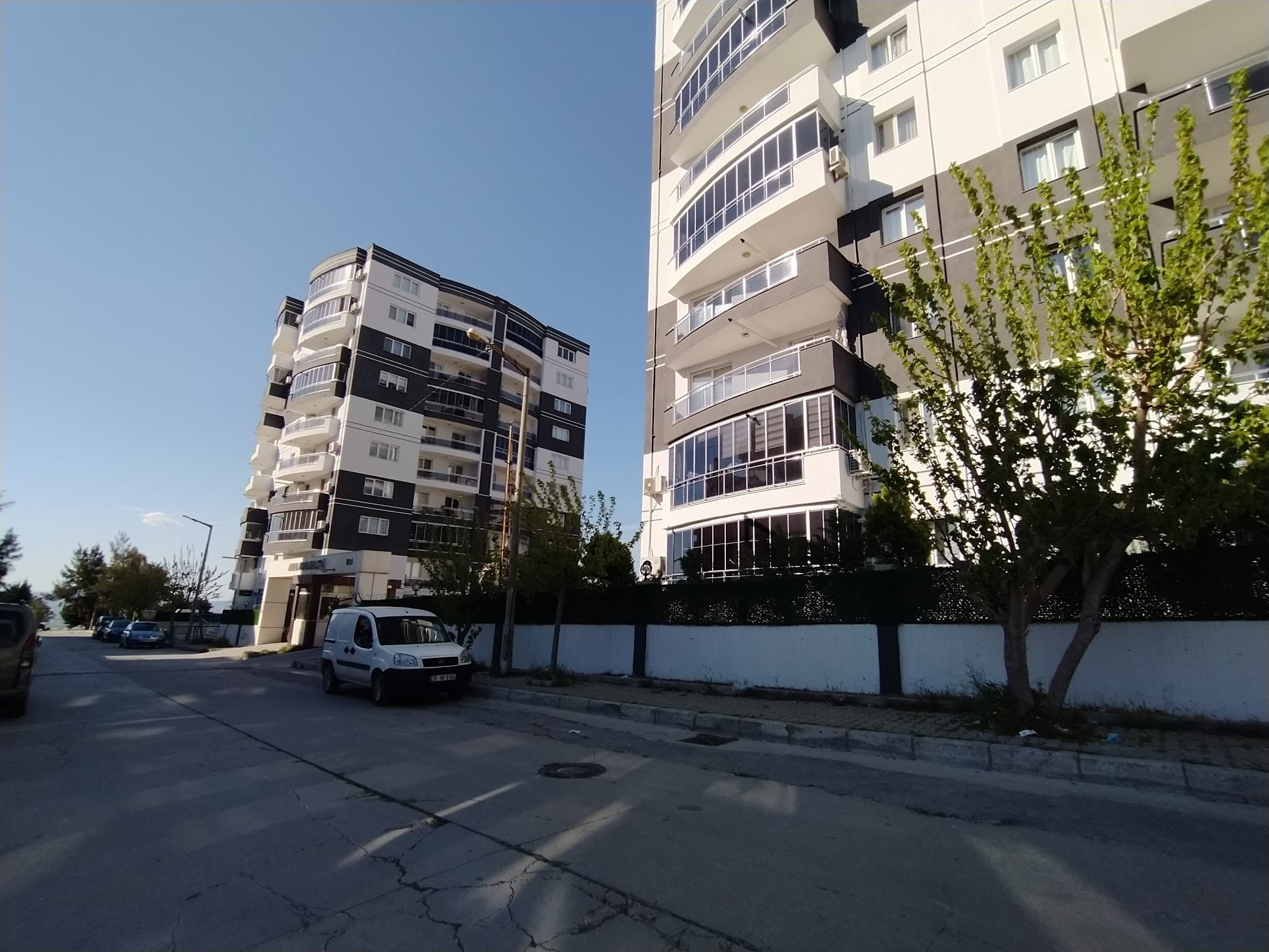 Max Ofis Karşıyaka Şb — Karşıyaka, İzmir Hazır Ofis fotoğraf 4