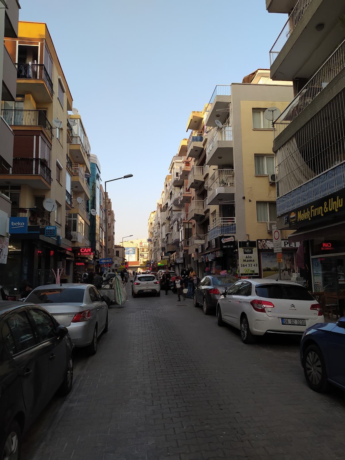 Max Ofis Karşıyaka Şb — Karşıyaka, İzmir Hazır Ofis fotoğraf 5