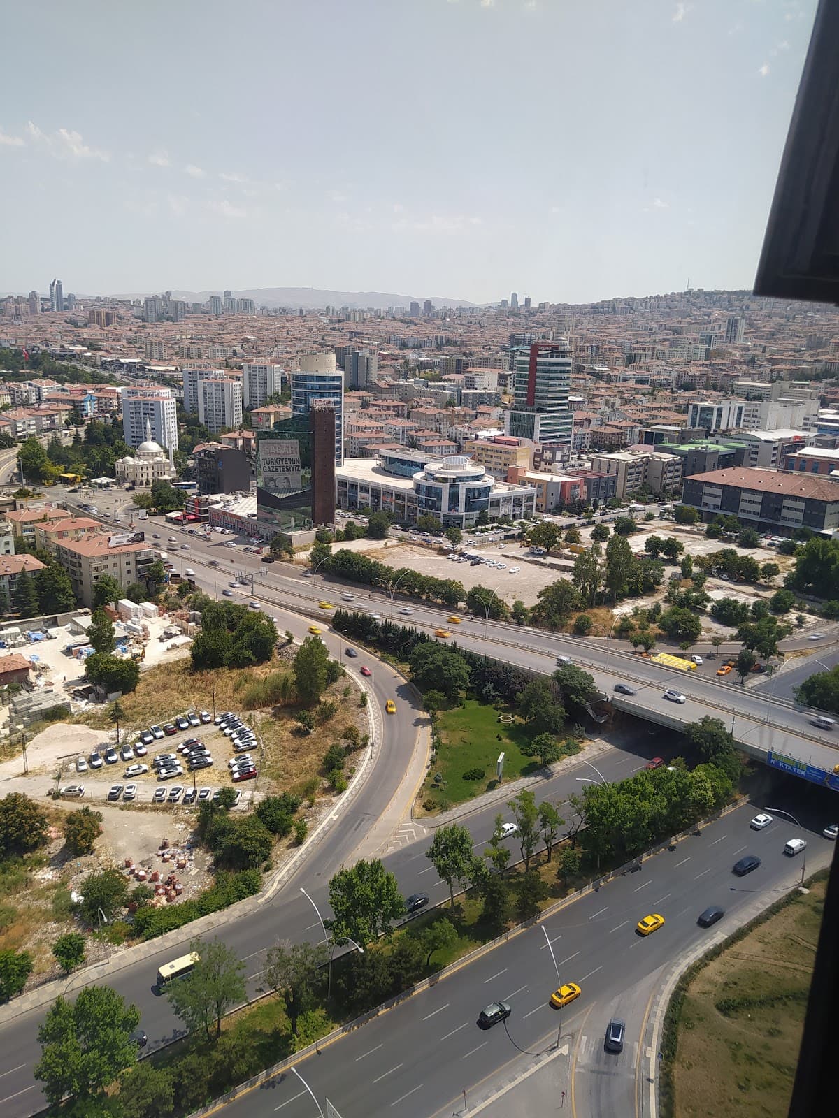 Kale Ofis — Balgat, Ankara Hazır Ofis fotoğraf 4