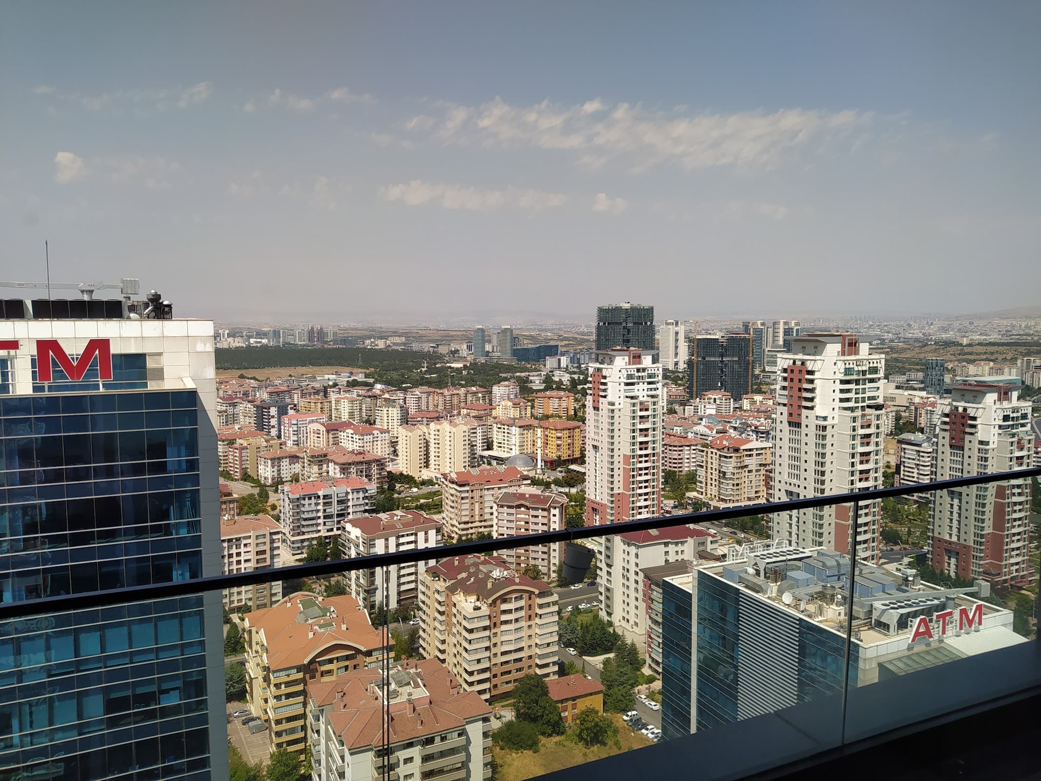 Kale Ofis — Balgat, Ankara Hazır Ofis fotoğraf 5
