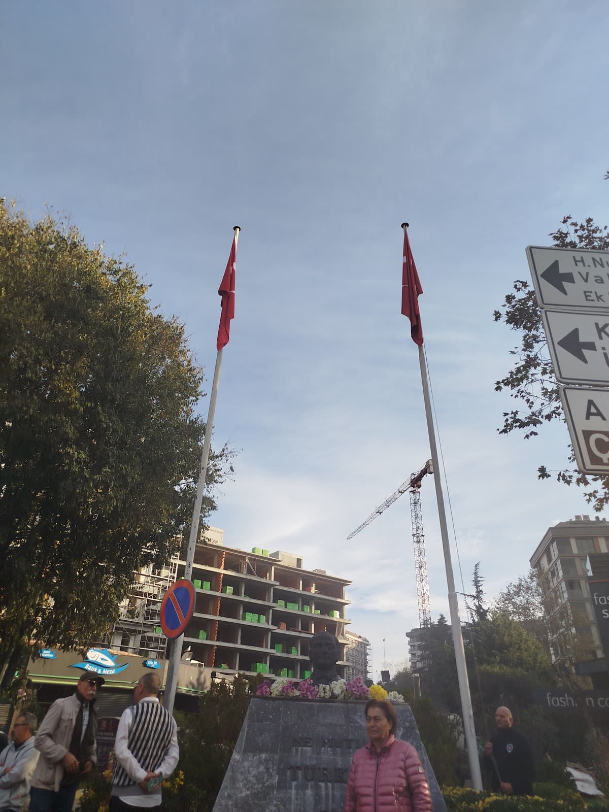 Koşuyolu Konakları — Kadıköy, İstanbul Hazır Ofis fotoğraf 3