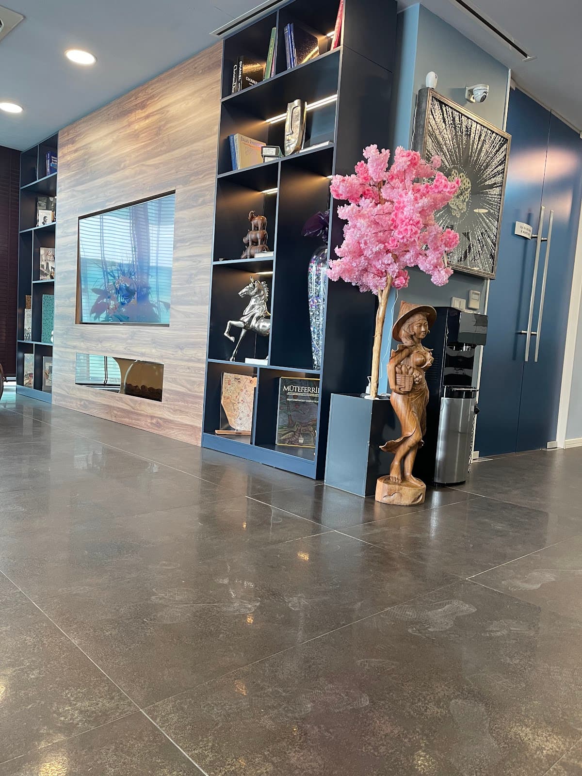 Zeno Business Center — Nilüfer, Bursa Business Center fotoğraf 2