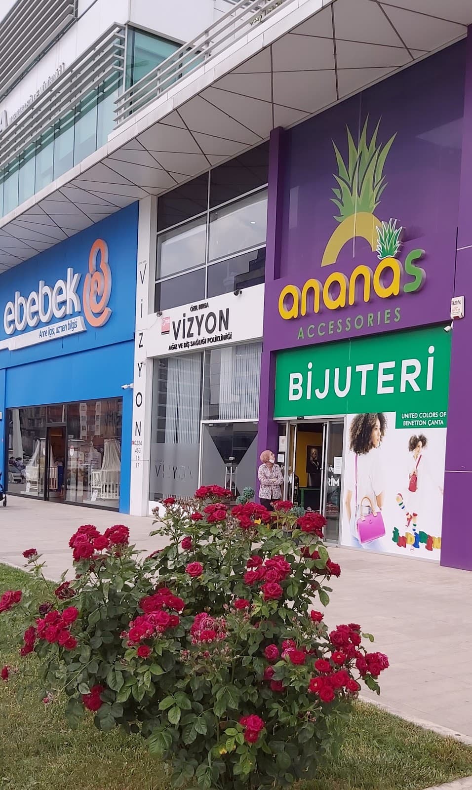 Zeno Business Center — Nilüfer, Bursa Business Center fotoğraf 5