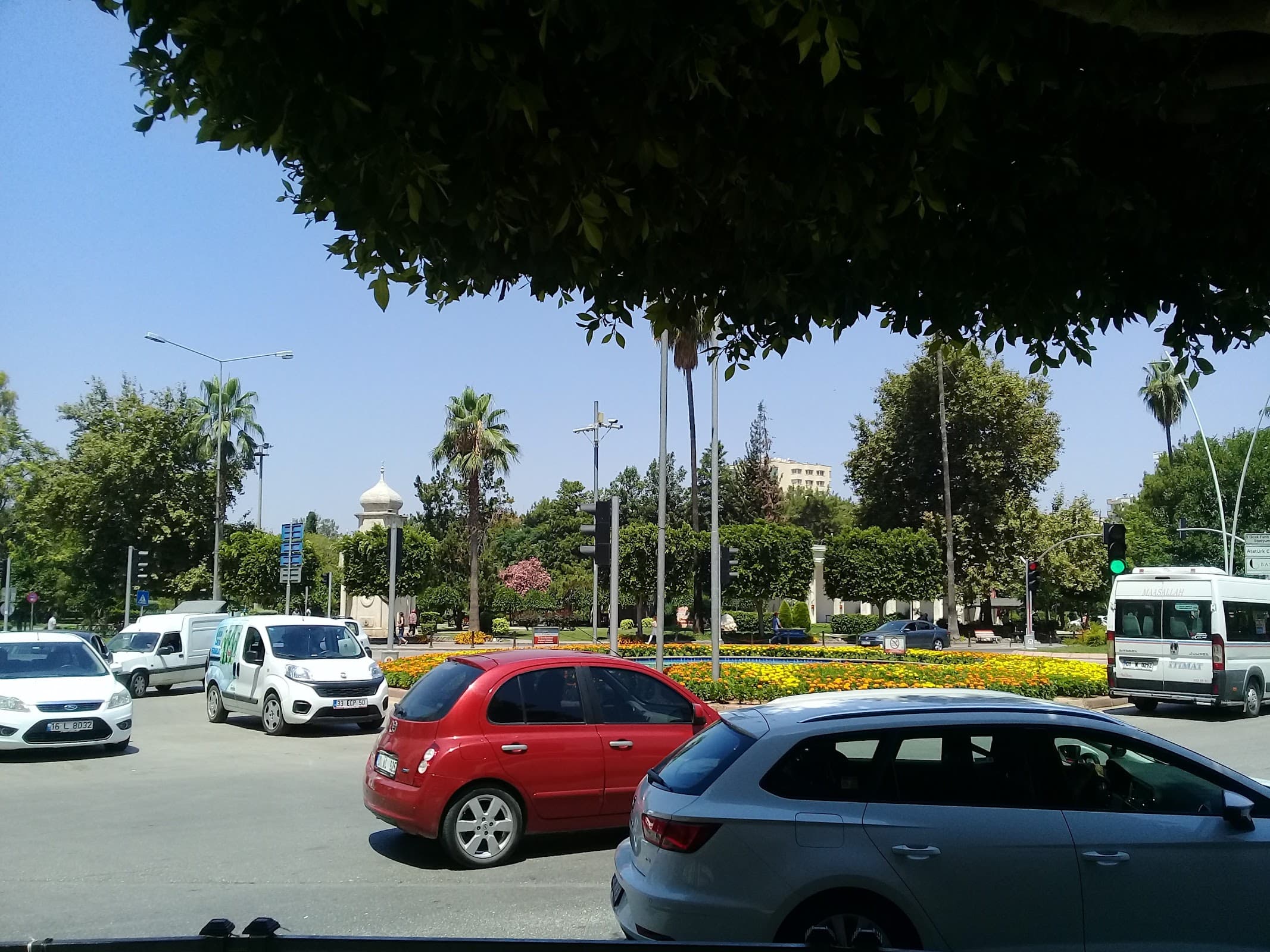 Gen İş Merkezi — Seyhan, Adana Hazır Ofis fotoğraf 2