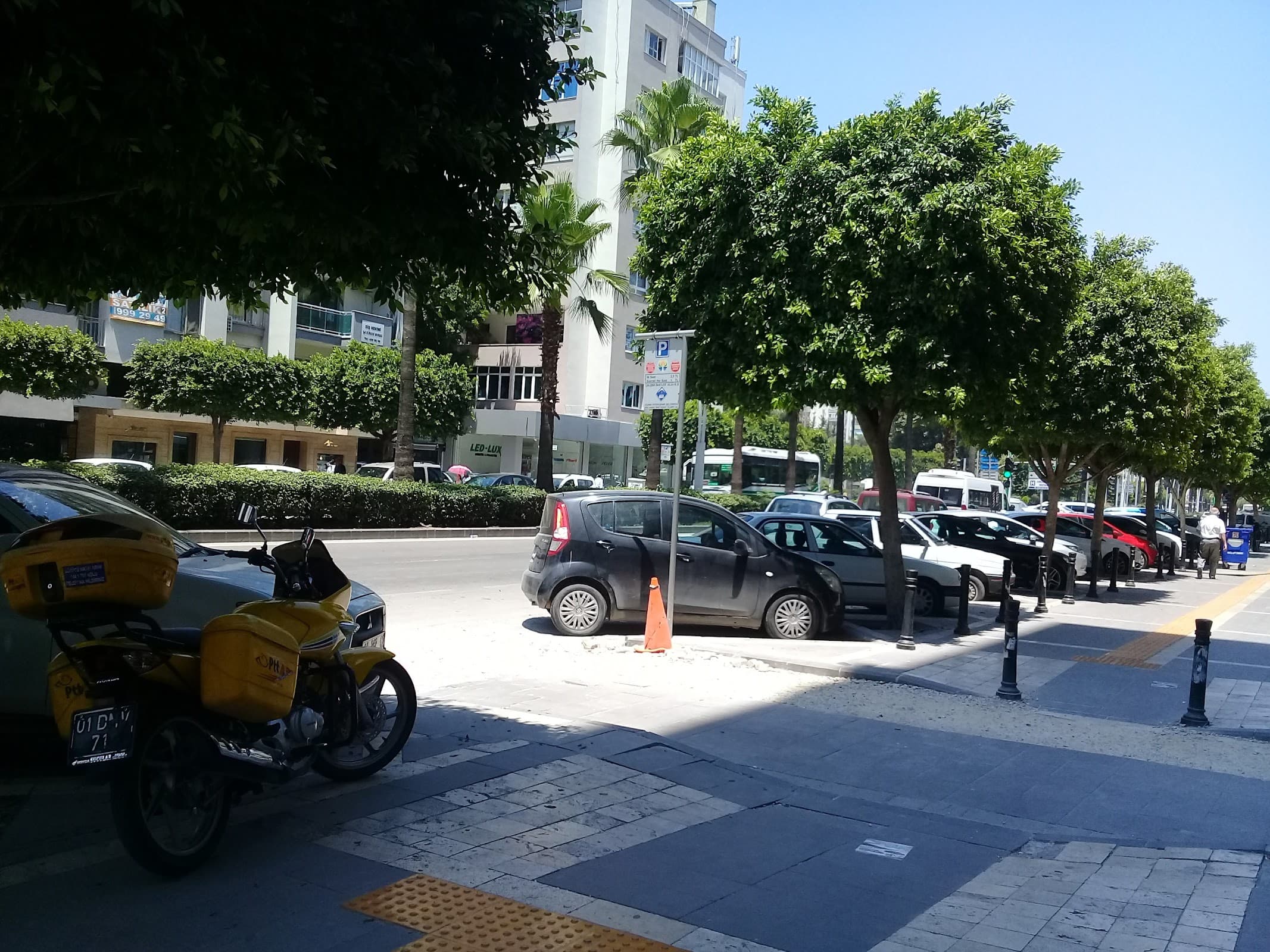 Gen İş Merkezi — Seyhan, Adana Hazır Ofis fotoğraf 5