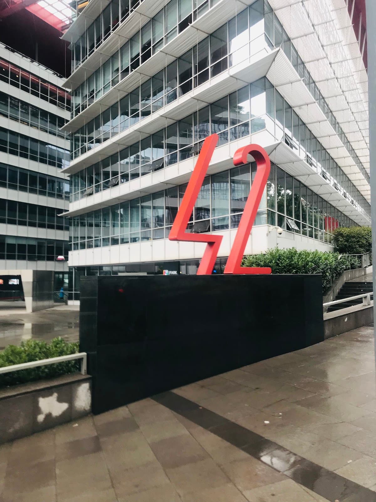 Maslak Polaris Plaza — Maslak, İstanbul Plaza Ofis fotoğraf 4