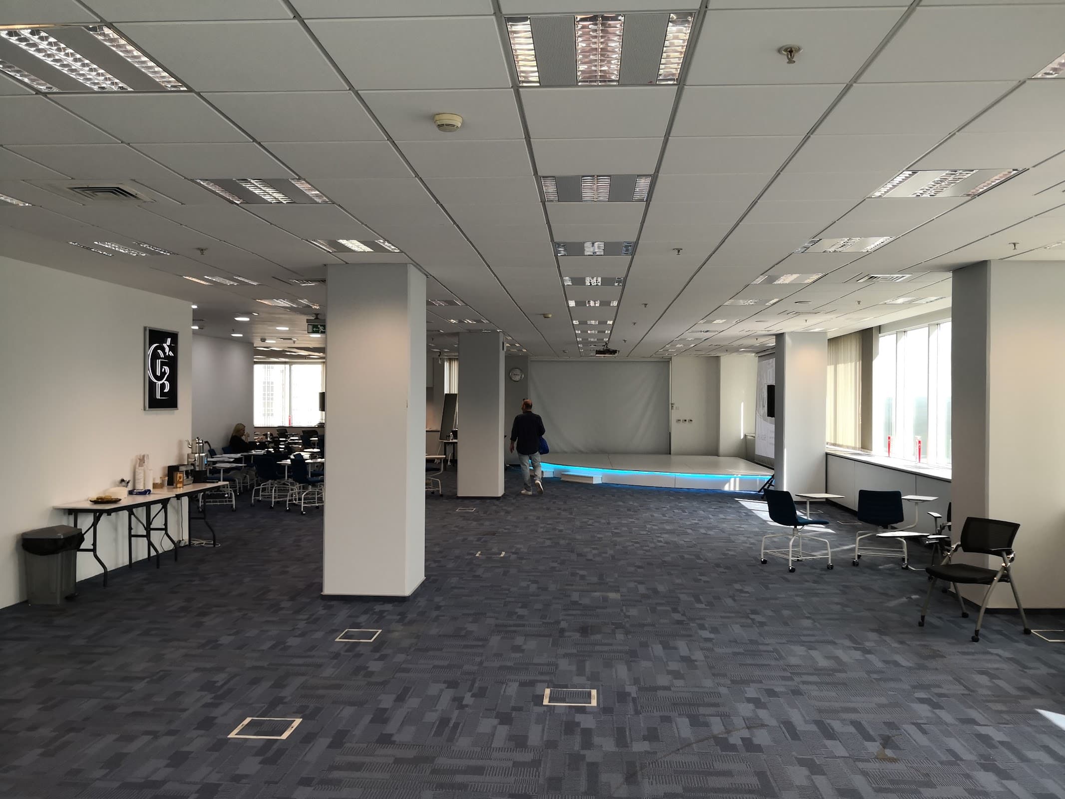 Maslak Polaris Plaza — Maslak, İstanbul Plaza Ofis fotoğraf 5