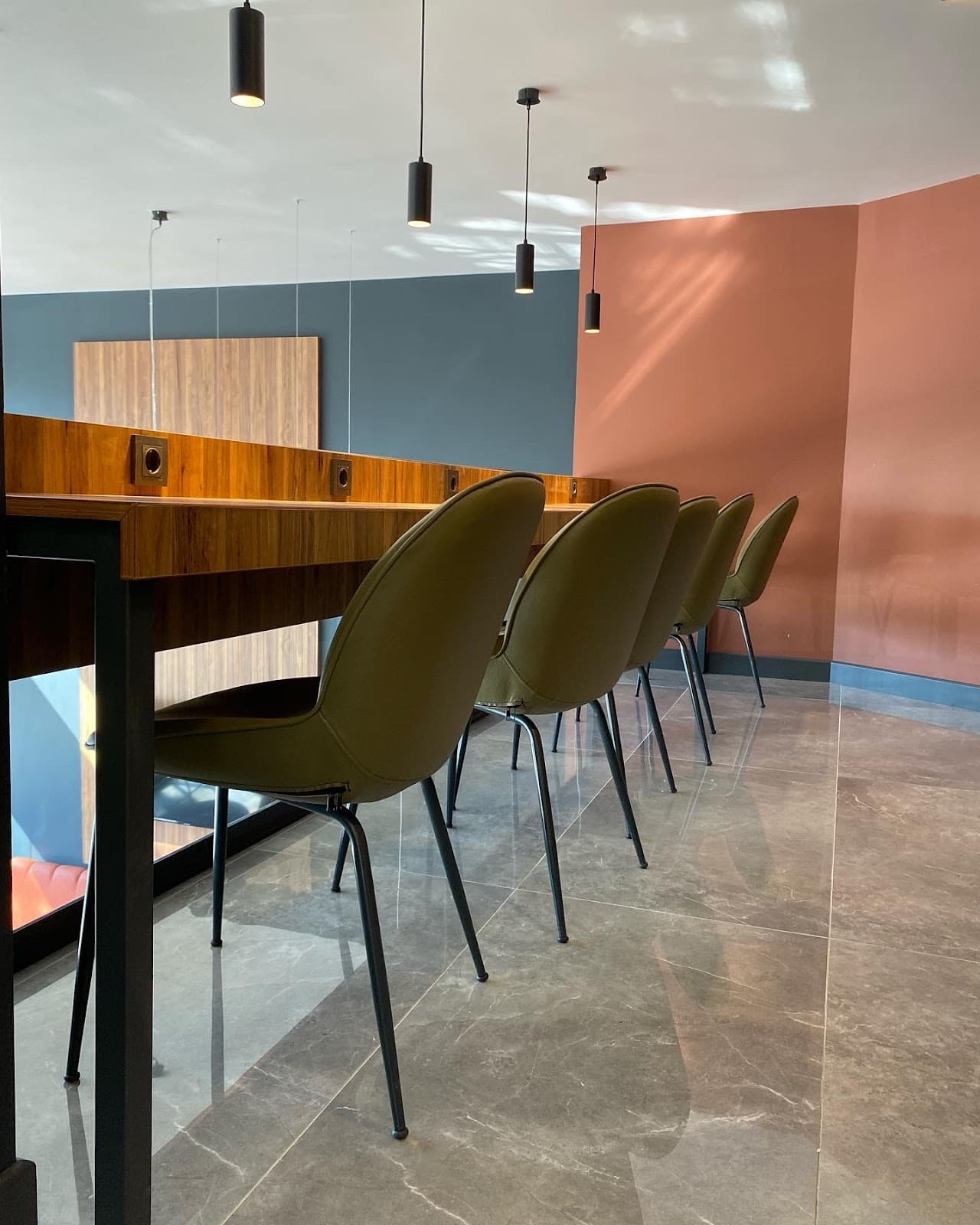 bürro57 Altunizade Şubesi || Hazır Ofisler | Sanal Ofisler | Co-Working | Toplantı Odaları — Kadıköy, İstanbul Sanal Ofis fotoğraf 2