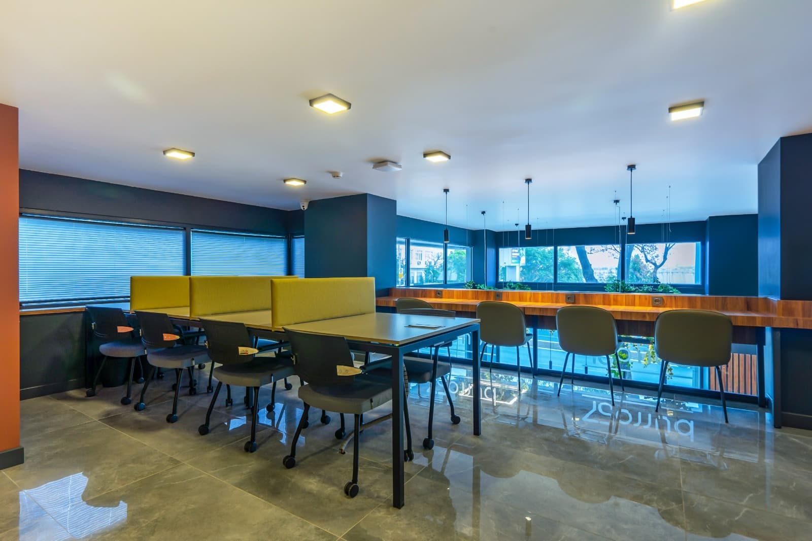bürro57 Altunizade Şubesi || Hazır Ofisler | Sanal Ofisler | Co-Working | Toplantı Odaları — Kadıköy, İstanbul Sanal Ofis fotoğraf 3