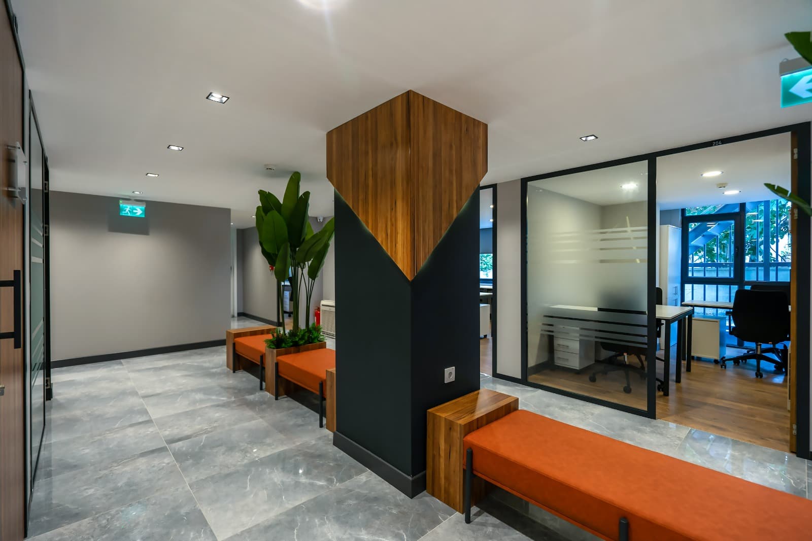 bürro57 Altunizade Şubesi || Hazır Ofisler | Sanal Ofisler | Co-Working | Toplantı Odaları — Kadıköy, İstanbul Sanal Ofis fotoğraf 5