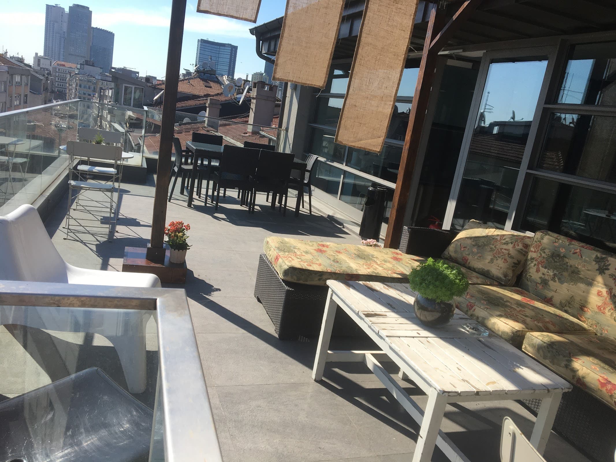 eOfis - Nişantaşı Rumeli Plaza — Şişli, İstanbul Plaza Ofis fotoğraf 2