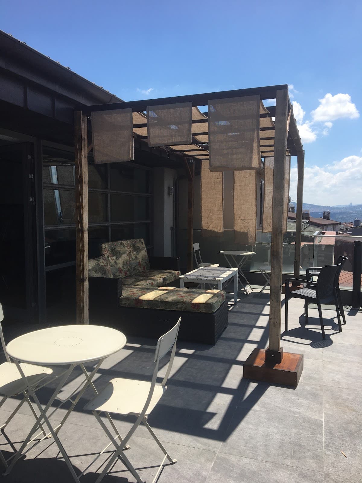 eOfis - Nişantaşı Rumeli Plaza — Şişli, İstanbul Plaza Ofis fotoğraf 3