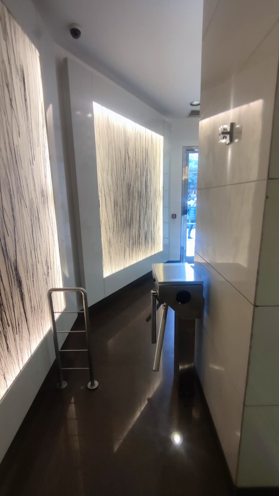 eOfis - Nişantaşı Rumeli Plaza — Şişli, İstanbul Plaza Ofis fotoğraf 5