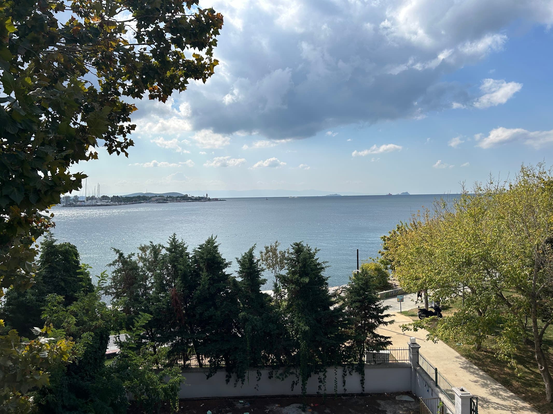 Kolektif House Moda — Kadıköy, İstanbul Coworking