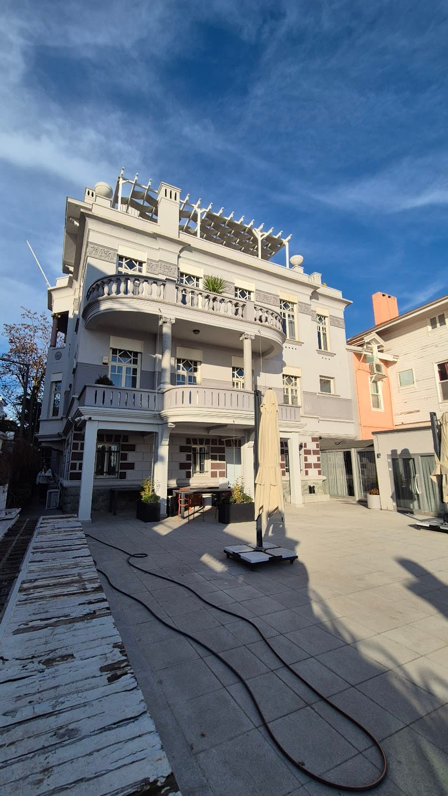 Kolektif House Moda — Kadıköy, İstanbul Coworking fotoğraf 5