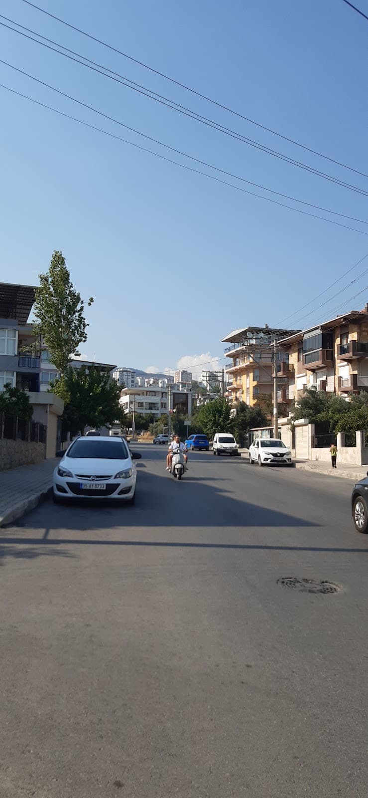 Türkyılmaz Alış Veriş Merkezi — Bornova, İzmir Business Center fotoğraf 2