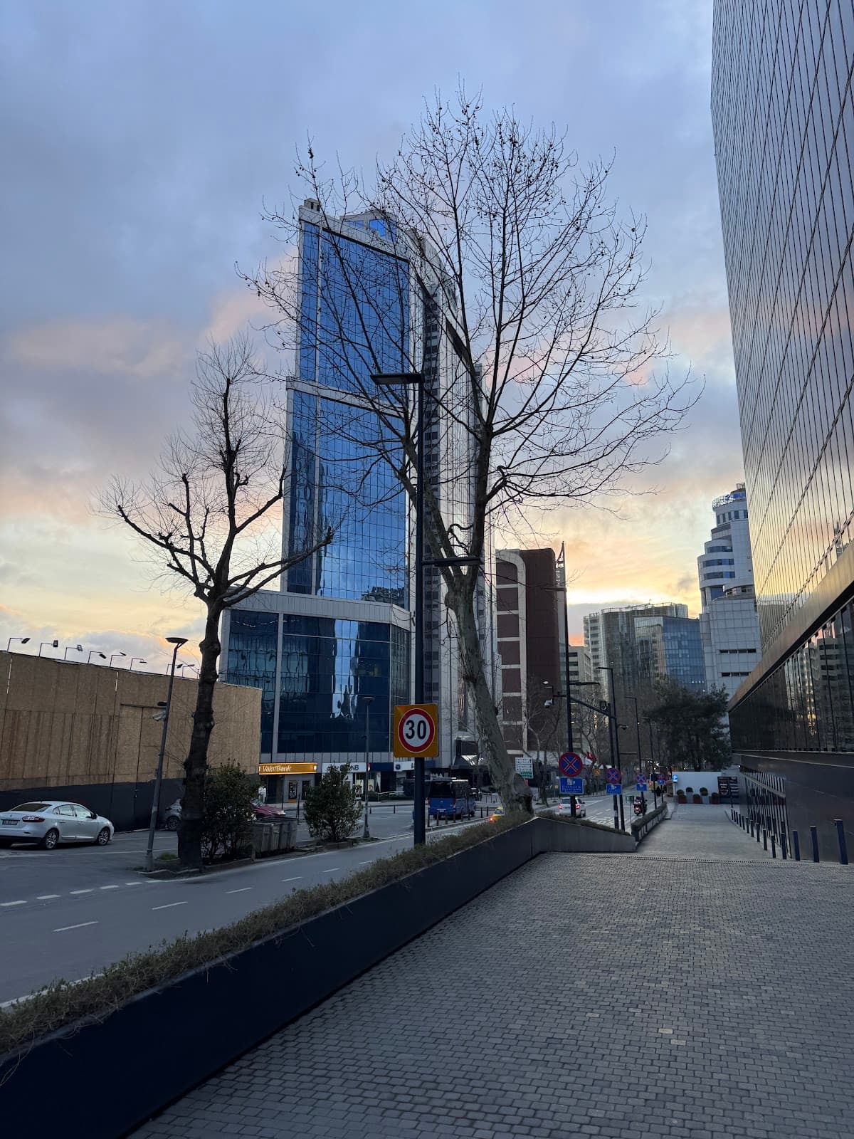 Orjin Maslak İş Merkezi — Maslak, İstanbul Hazır Ofis fotoğraf 4