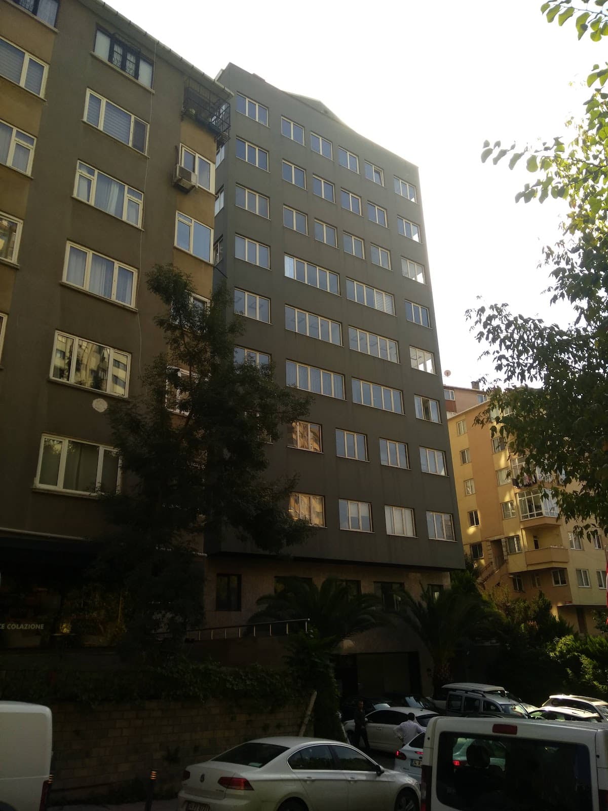 DAY GROUP — Beşiktaş, İstanbul Hazır Ofis fotoğraf 2