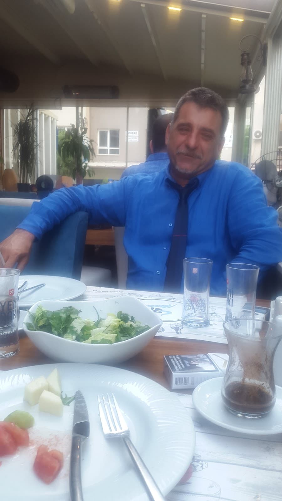 Ege İş Merkezi — Bayraklı, İzmir Hazır Ofis fotoğraf 2