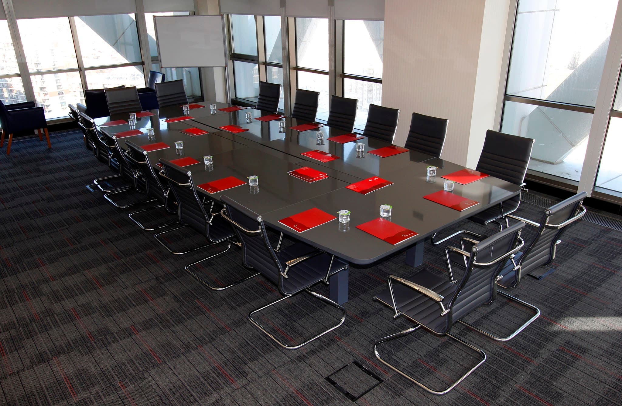 eOfis - Ümraniye Exen İstanbul — Ümraniye, İstanbul Hazır Ofis