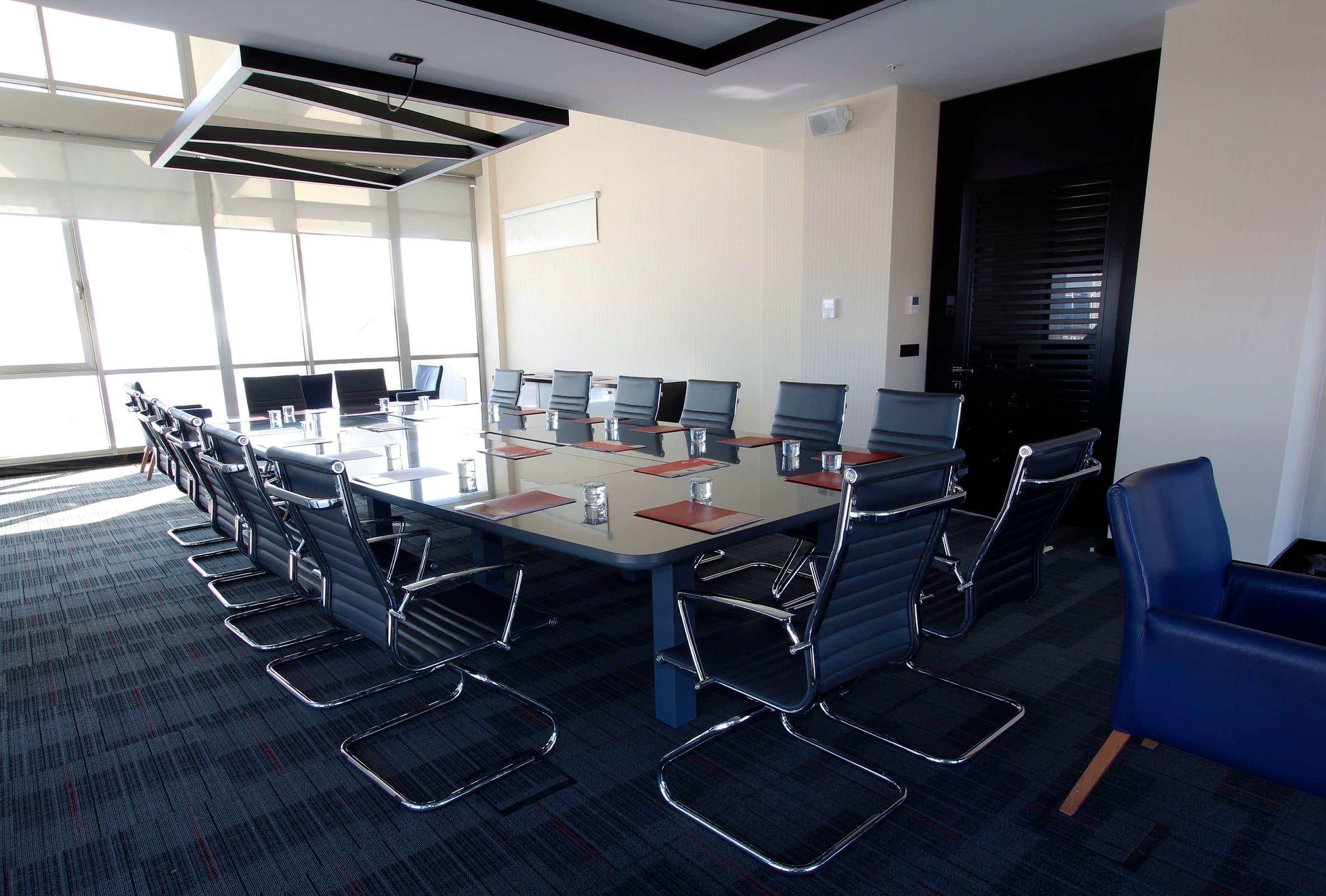 eOfis - Ümraniye Exen İstanbul — Ümraniye, İstanbul Hazır Ofis fotoğraf 2