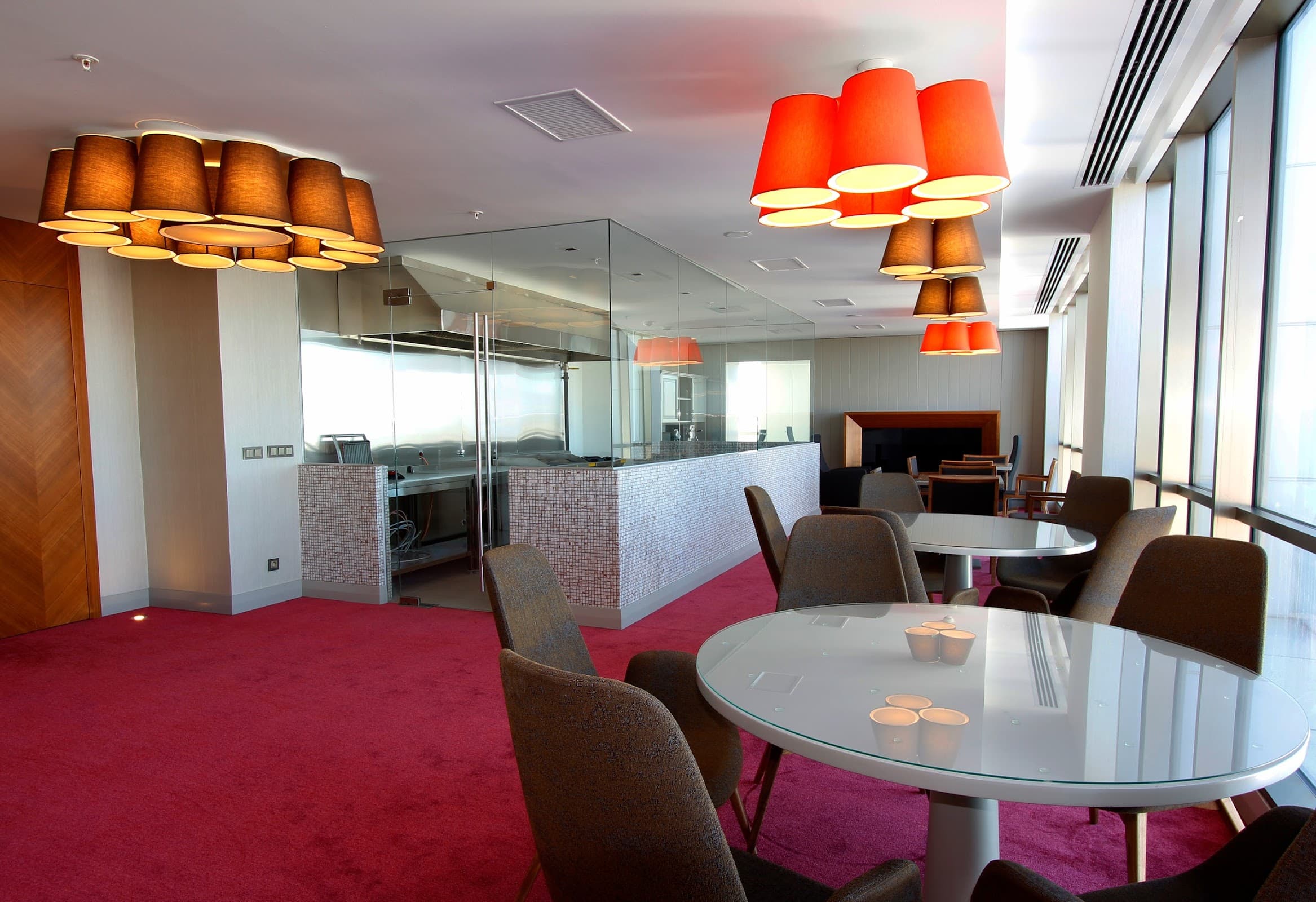 eOfis - Ümraniye Exen İstanbul — Ümraniye, İstanbul Hazır Ofis fotoğraf 4