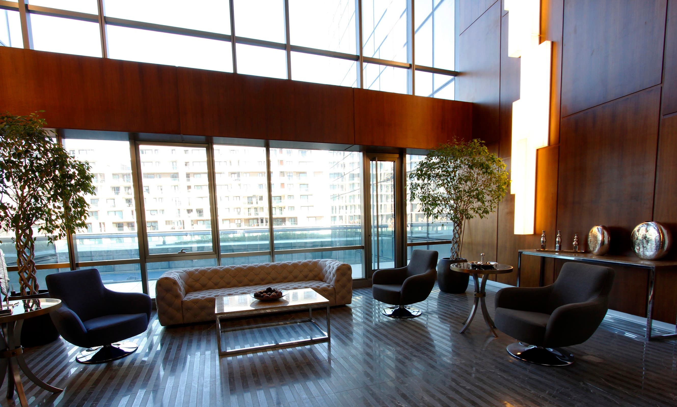 eOfis - Ümraniye Exen İstanbul — Ümraniye, İstanbul Hazır Ofis fotoğraf 5