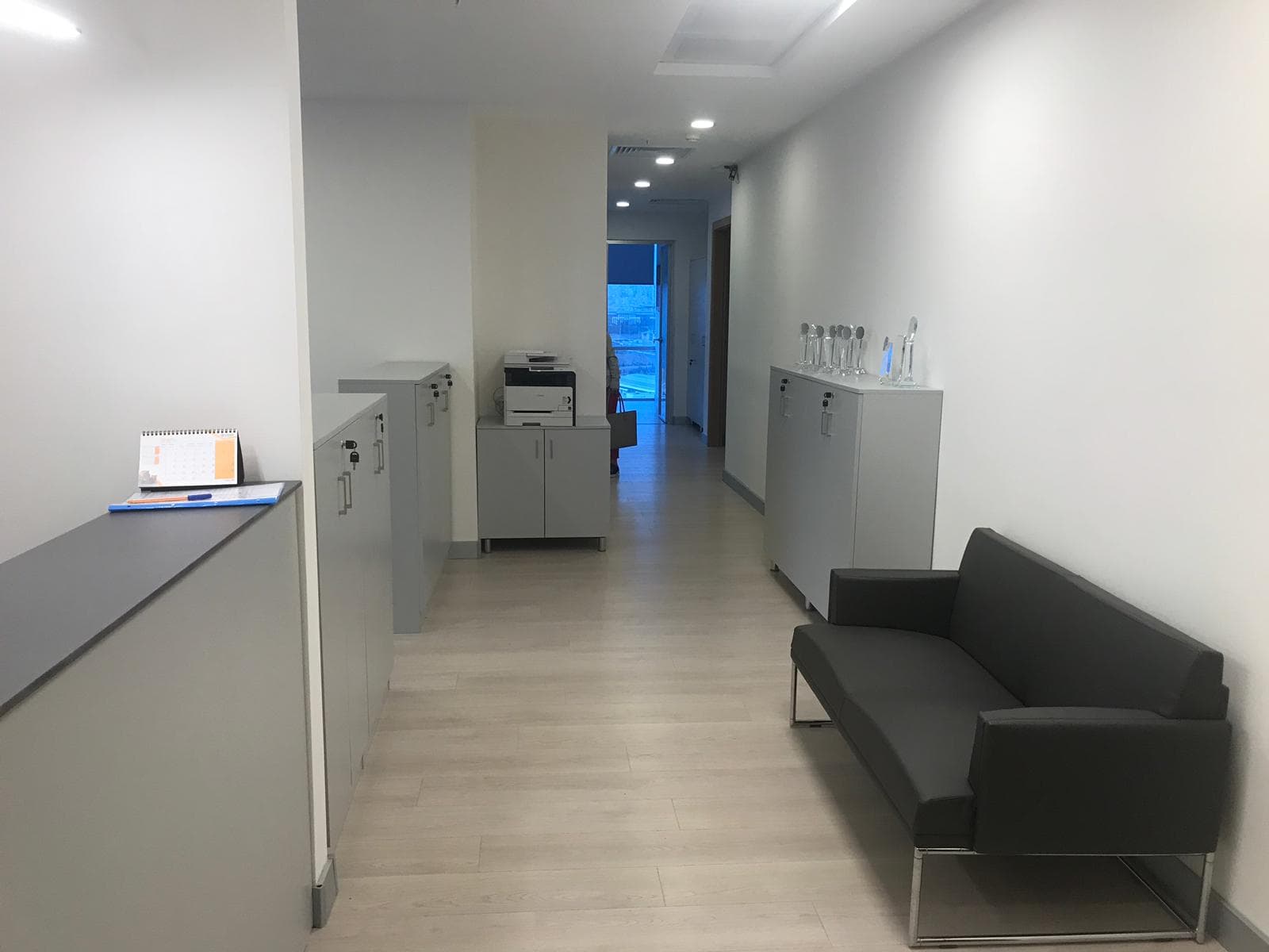 Nbm yazılım — Söğütözü, Ankara Hazır Ofis fotoğraf 4