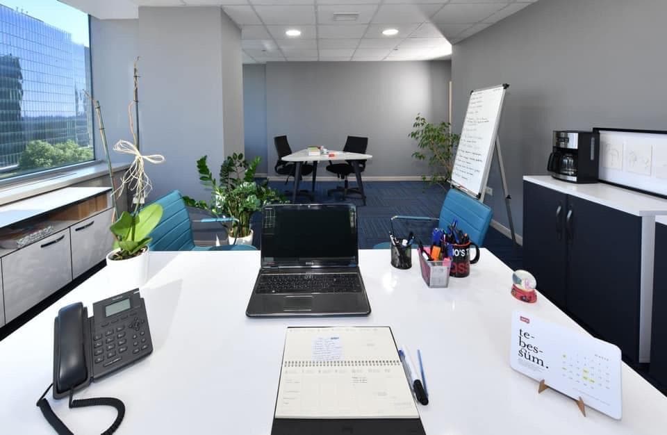 URO UREADY OFFİCE İNŞAAT TURİZM VE TİCARET ANONİM ŞİRKETİ — Sarıyer, İstanbul Hazır Ofis
