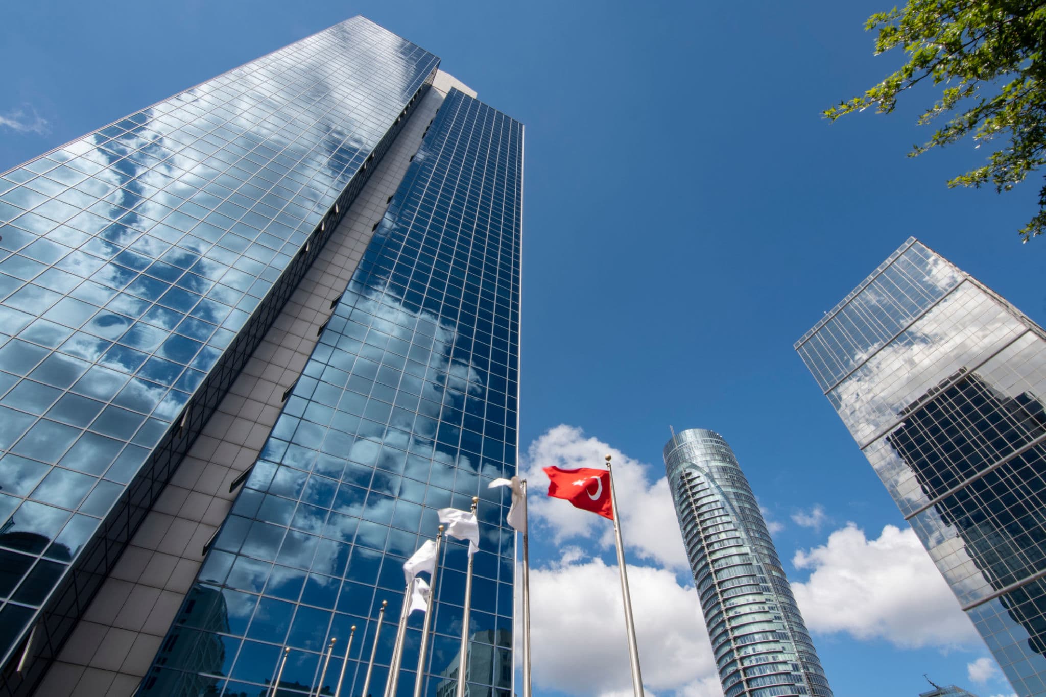 URO UREADY OFFİCE İNŞAAT TURİZM VE TİCARET ANONİM ŞİRKETİ — Sarıyer, İstanbul Hazır Ofis fotoğraf 3