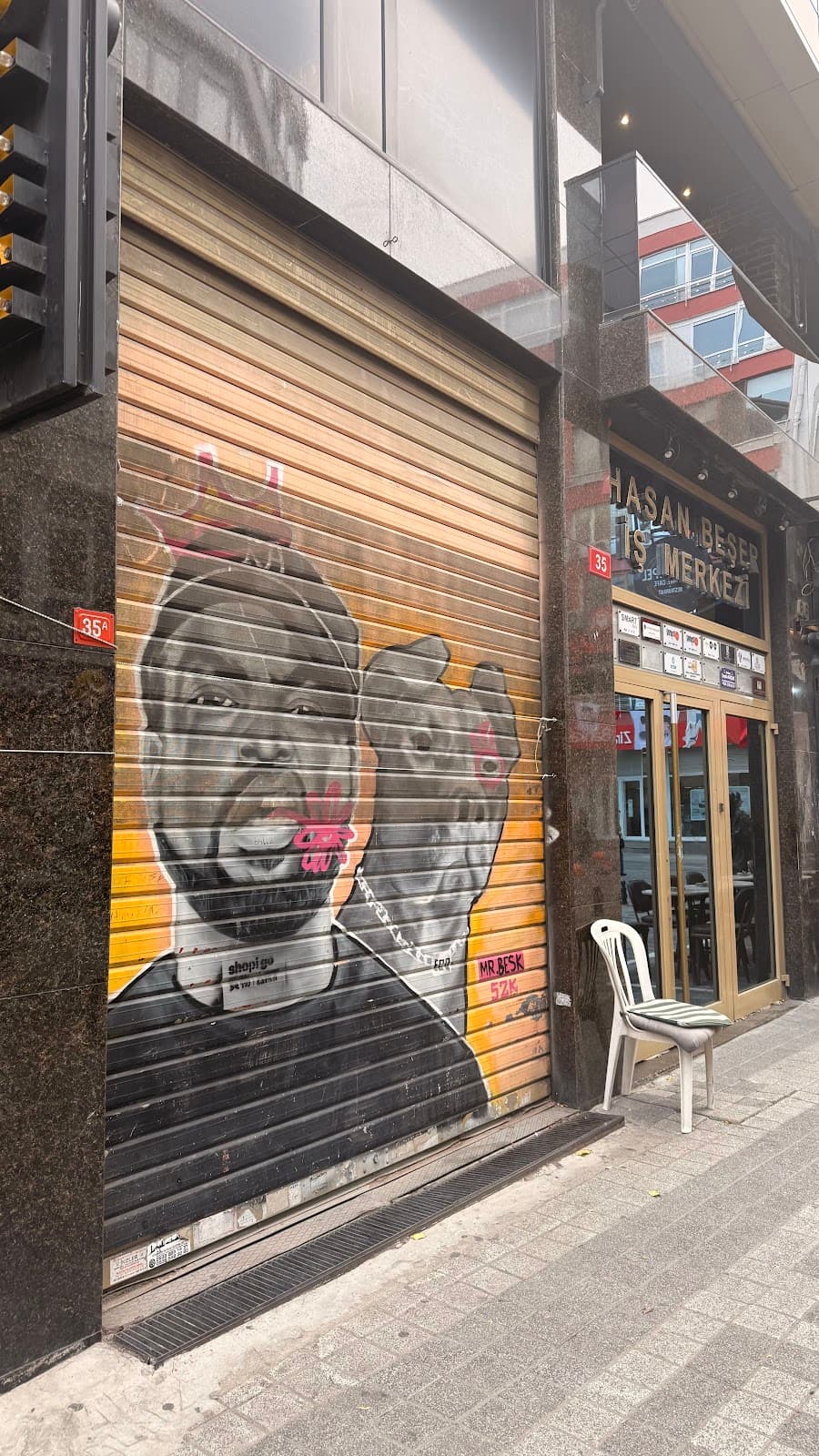Hasan Beşer İş Merkezi — Kadıköy, İstanbul Hazır Ofis fotoğraf 3