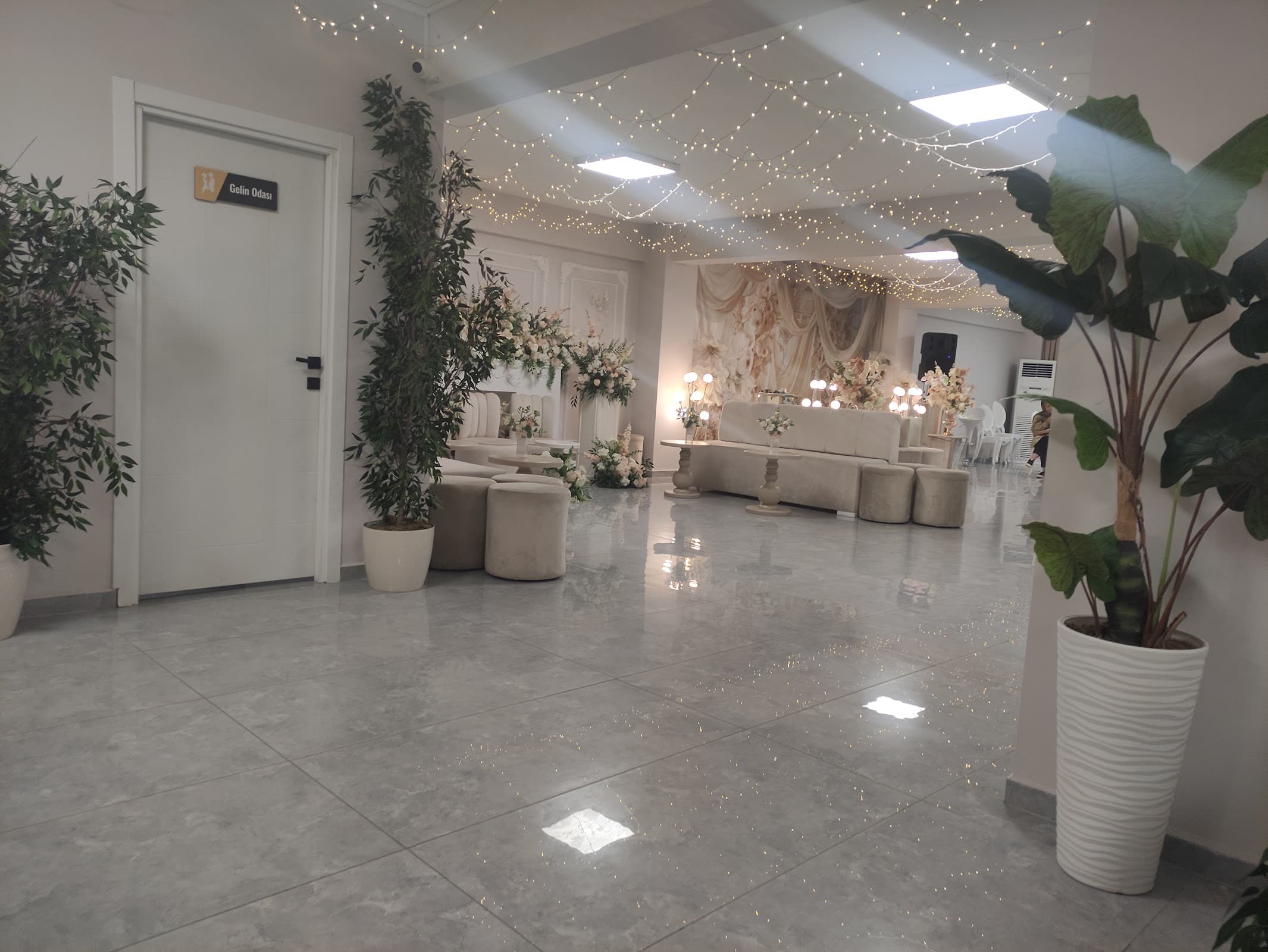 Yavuz İş Merkezi — İzmit, Kocaeli Hazır Ofis fotoğraf 2