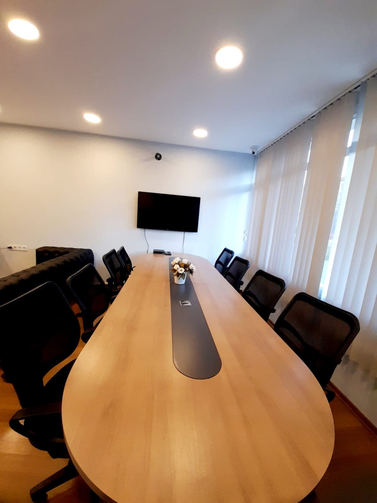 REALOFFICE SANAL OFİS & HAZIR OFİS — Karşıyaka, İzmir Hazır Ofis fotoğraf 2