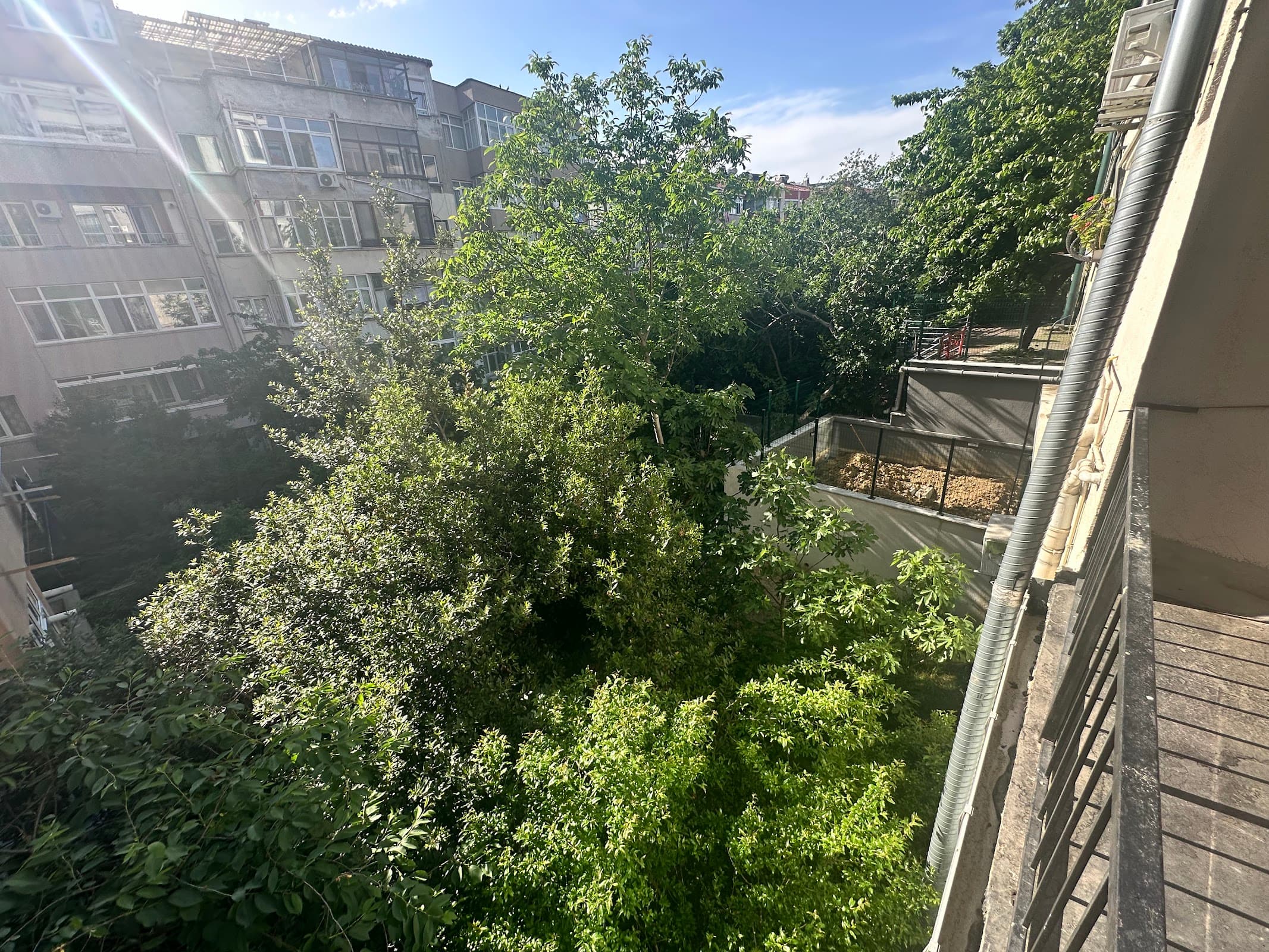 Kamara - Şişli - Sanal Ofis / Hazır Ofis — Şişli, İstanbul Sanal Ofis fotoğraf 4