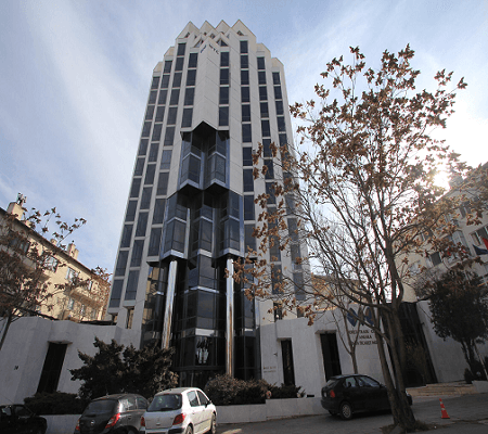 ODTM Hazır Ofisler — Çankaya, Ankara Hazır Ofis fotoğraf 2